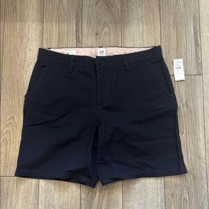 Girl’s GAP Navy Blue Shorts